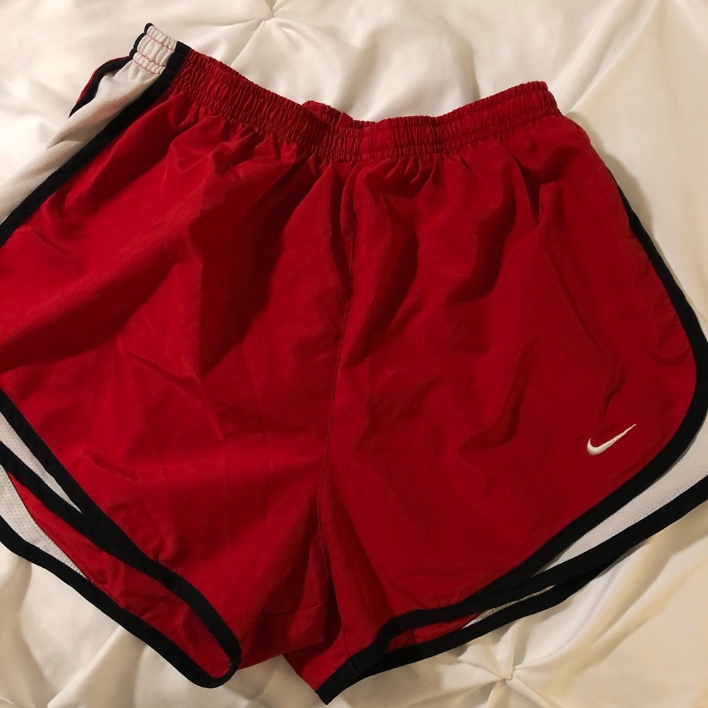 Nike dri fit